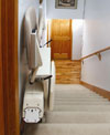 Pinnacle Indoor Premium Stair Lift Sales Maryland
